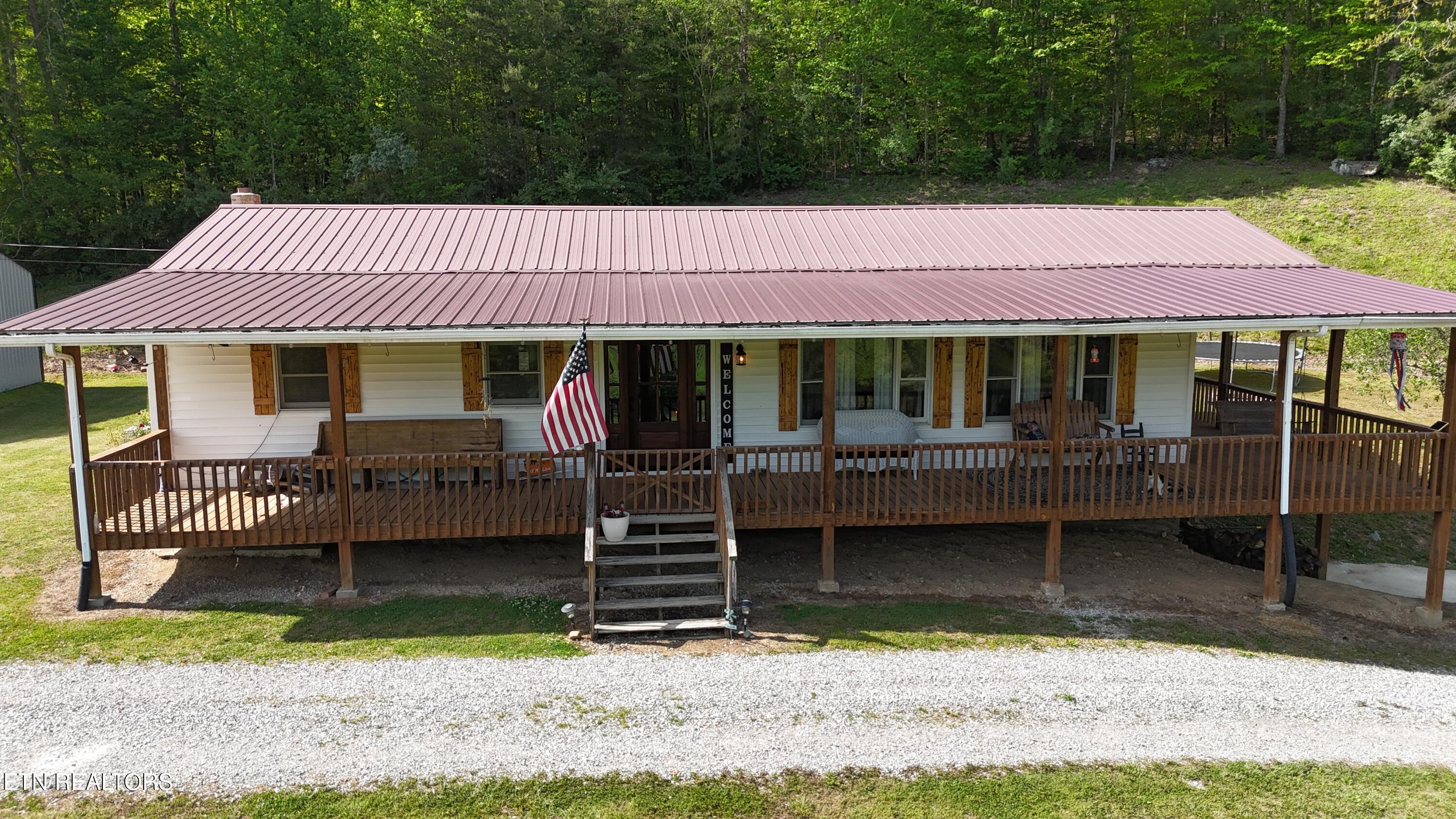 1976 Smokey Creek Road Huntsville, TN 37756 - Photo 1 of 36 dji_fly_20260427_162920_0091_17773219038