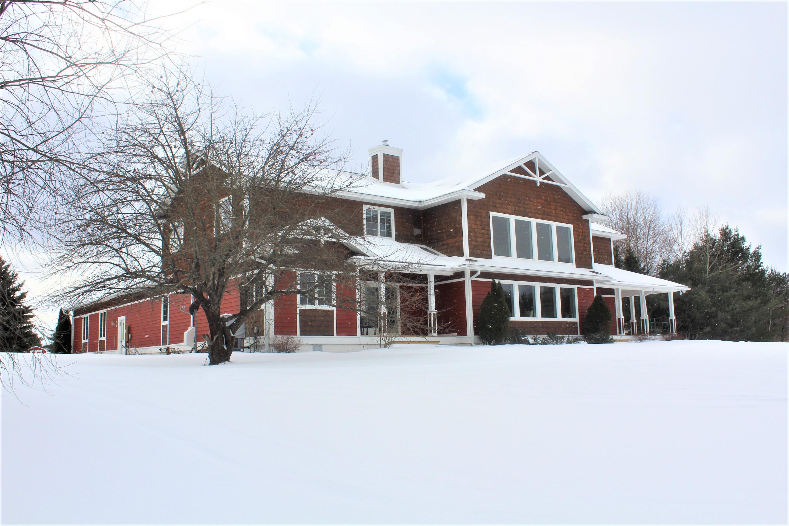 4524 Meadow Road Gaylord, MI 49735 - Photo 12 of 43 Gallery Image 12