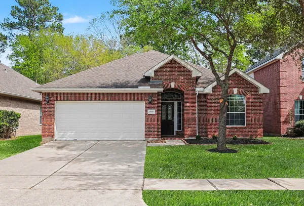 $300,000 | 25614 Saddlebrook Village Drive, Tomball, TX 77375