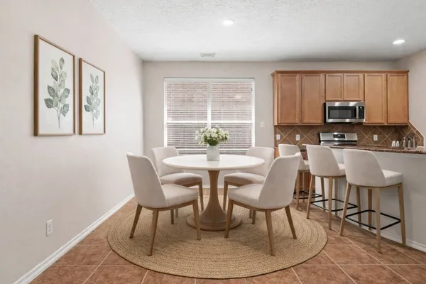 $300,000 | 25614 Saddlebrook Village Drive, Tomball, TX 77375