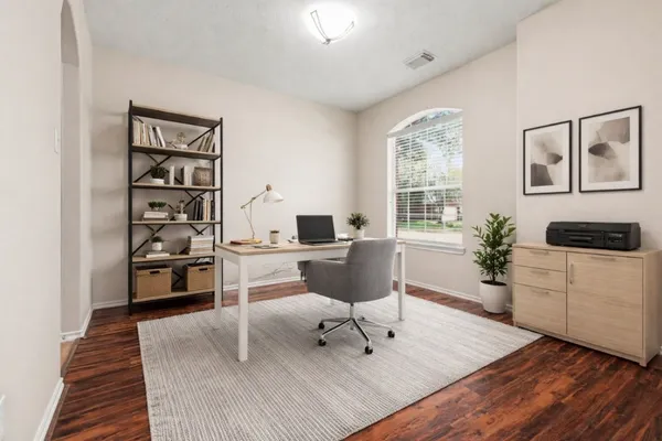 $300,000 | 25614 Saddlebrook Village Drive, Tomball, TX 77375