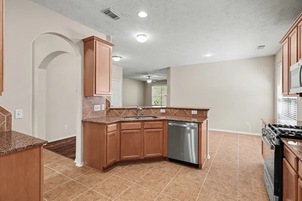 $300,000 | 25614 Saddlebrook Village Drive, Tomball, TX 77375