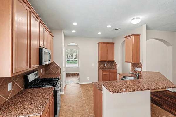 $300,000 | 25614 Saddlebrook Village Drive, Tomball, TX 77375