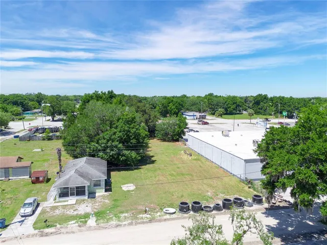 $130,000 | South Lanier Avenue, Fort Meade, FL 33841