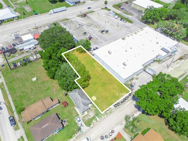 $130,000 | South Lanier Avenue, Fort Meade, FL 33841