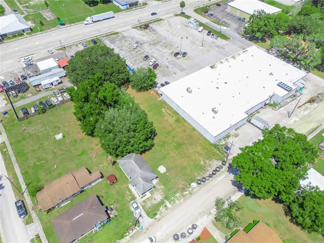 $130,000 | South Lanier Avenue, Fort Meade, FL 33841