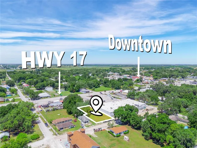 $130,000 | South Lanier Avenue, Fort Meade, FL 33841