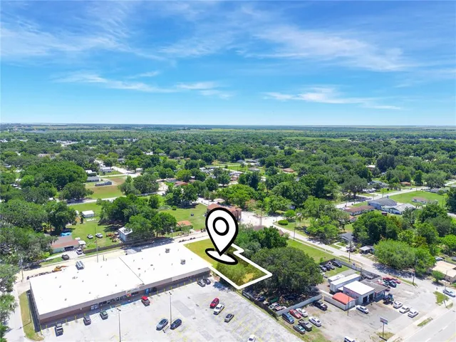 $130,000 | South Lanier Avenue, Fort Meade, FL 33841