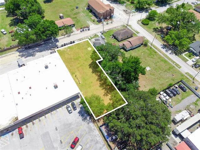 $130,000 | South Lanier Avenue, Fort Meade, FL 33841