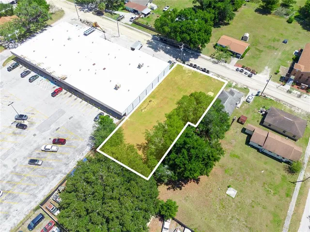 $130,000 | South Lanier Avenue, Fort Meade, FL 33841