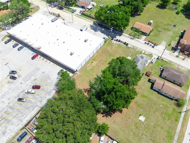 $130,000 | South Lanier Avenue, Fort Meade, FL 33841