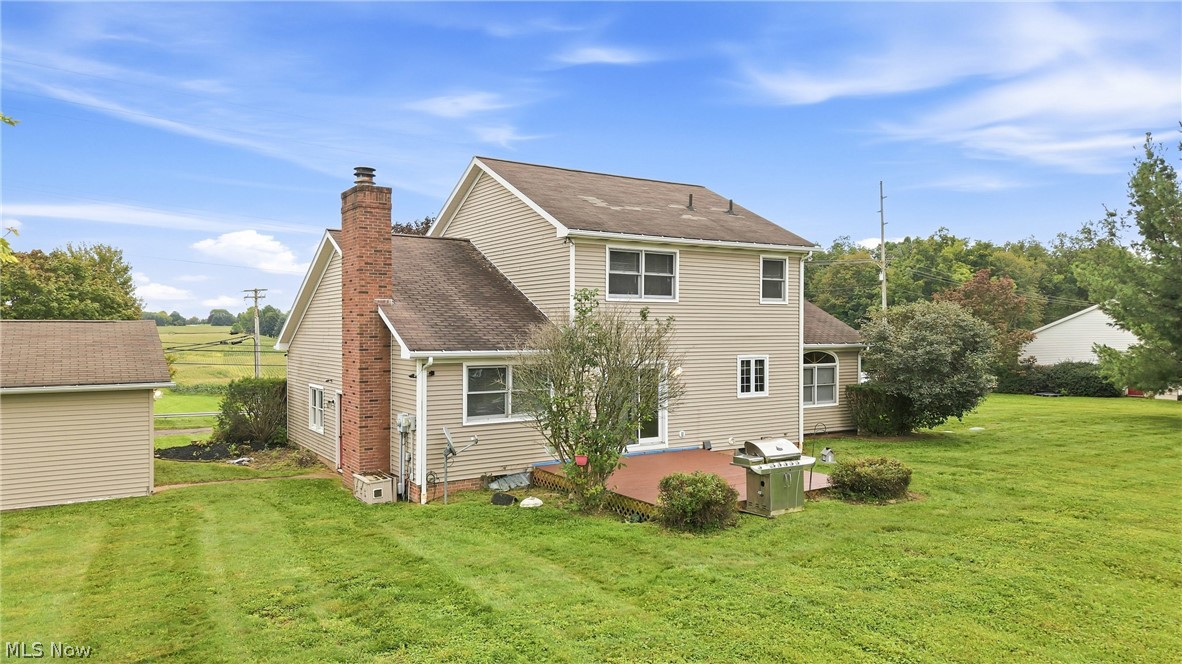 393 Cunningham Road Salem, OH 44460 - Photo 6 of 50 Gallery Image 6