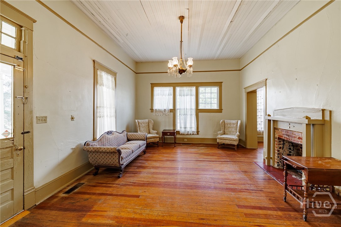2351 Elder Road Bishop, GA 30621 - Photo 26 of 62