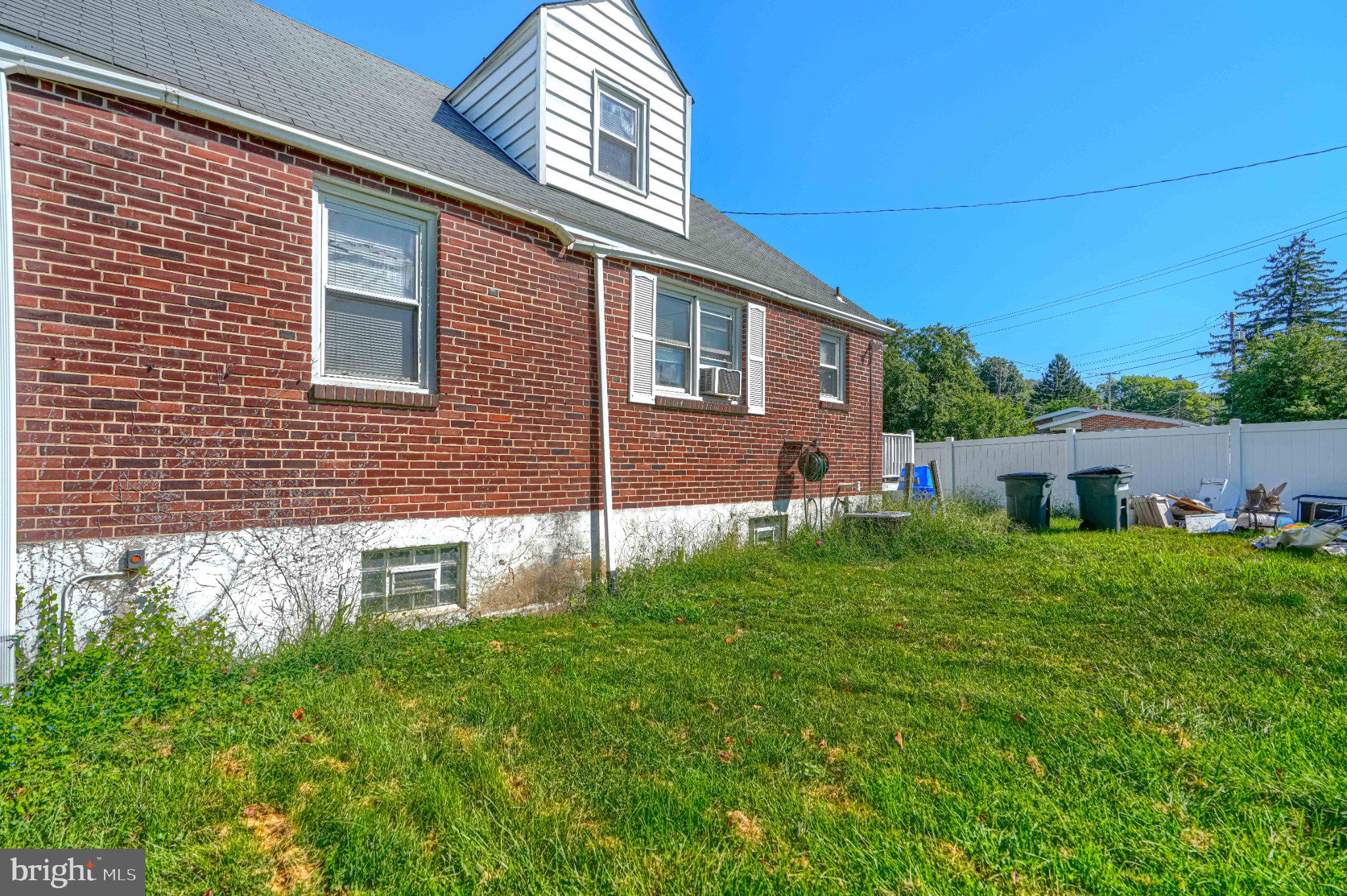 921 Milford Mill Road Baltimore, MD 21208 - Photo 30 of 34 Gallery Image 30