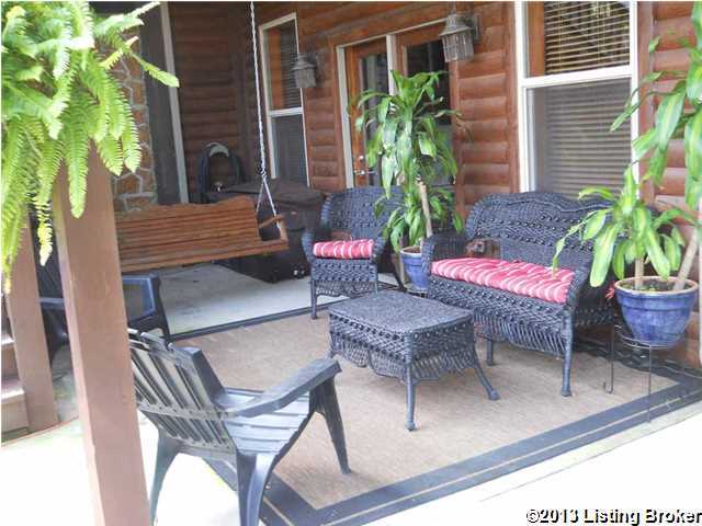 545 Furnace Branch Road Leitchfield, KY 42754 - Photo 30 of 30 Additional Photo