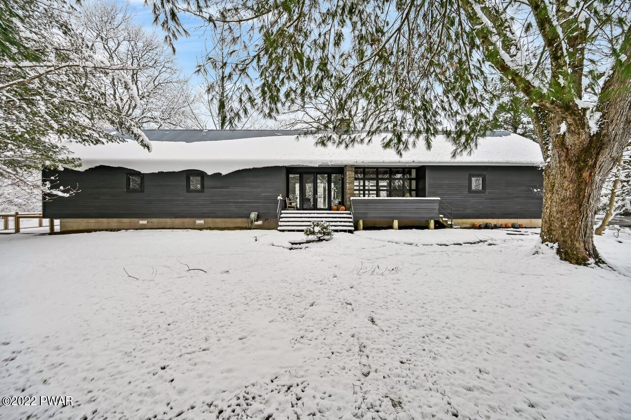 45 Tammany Flats Road Damascus, PA 18415 - Photo 66 of 73