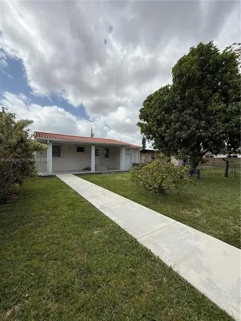 $3,500 | 7231 Northwest 2nd Terrace, Miami, FL 33126