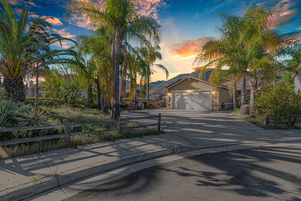 31125 Shicali Court Temecula, CA 92592 - Photo 1 of 1 Digitally altered