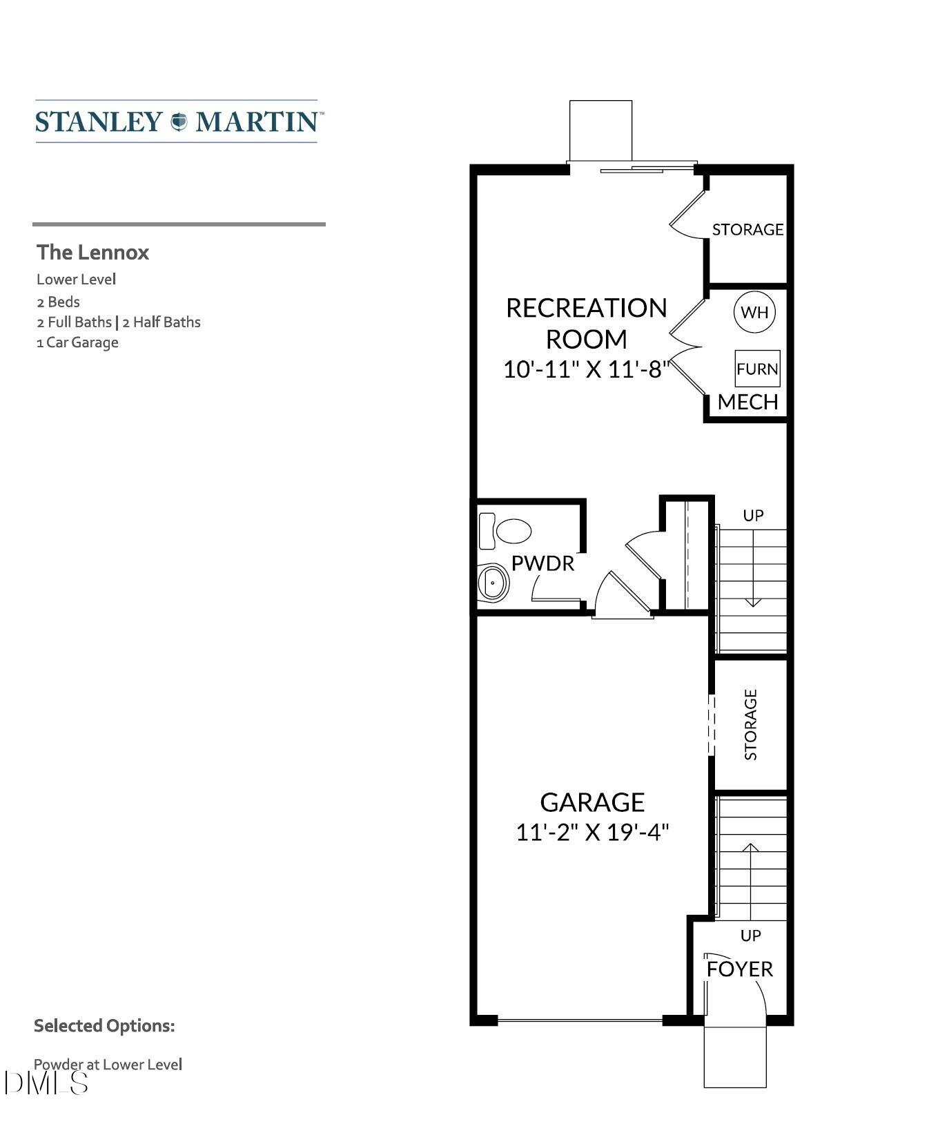 3312 Bomore Road Raleigh, NC 27610 - Photo 19 of 21 1