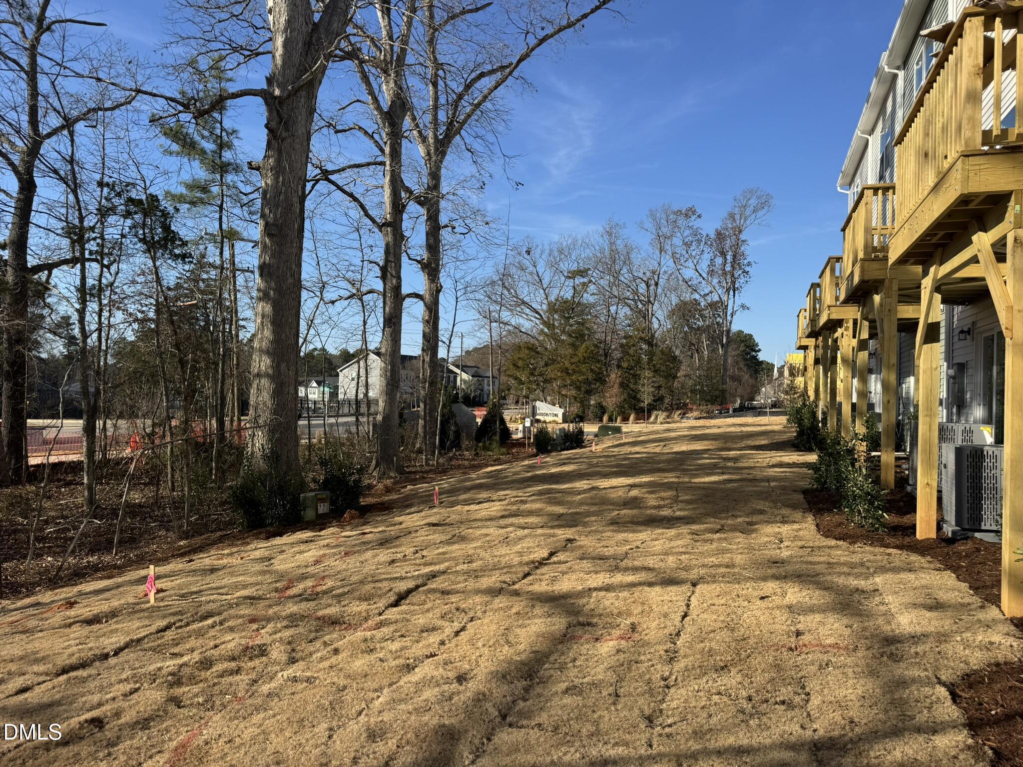 3312 Bomore Road Raleigh, NC 27610 - Photo 20 of 20