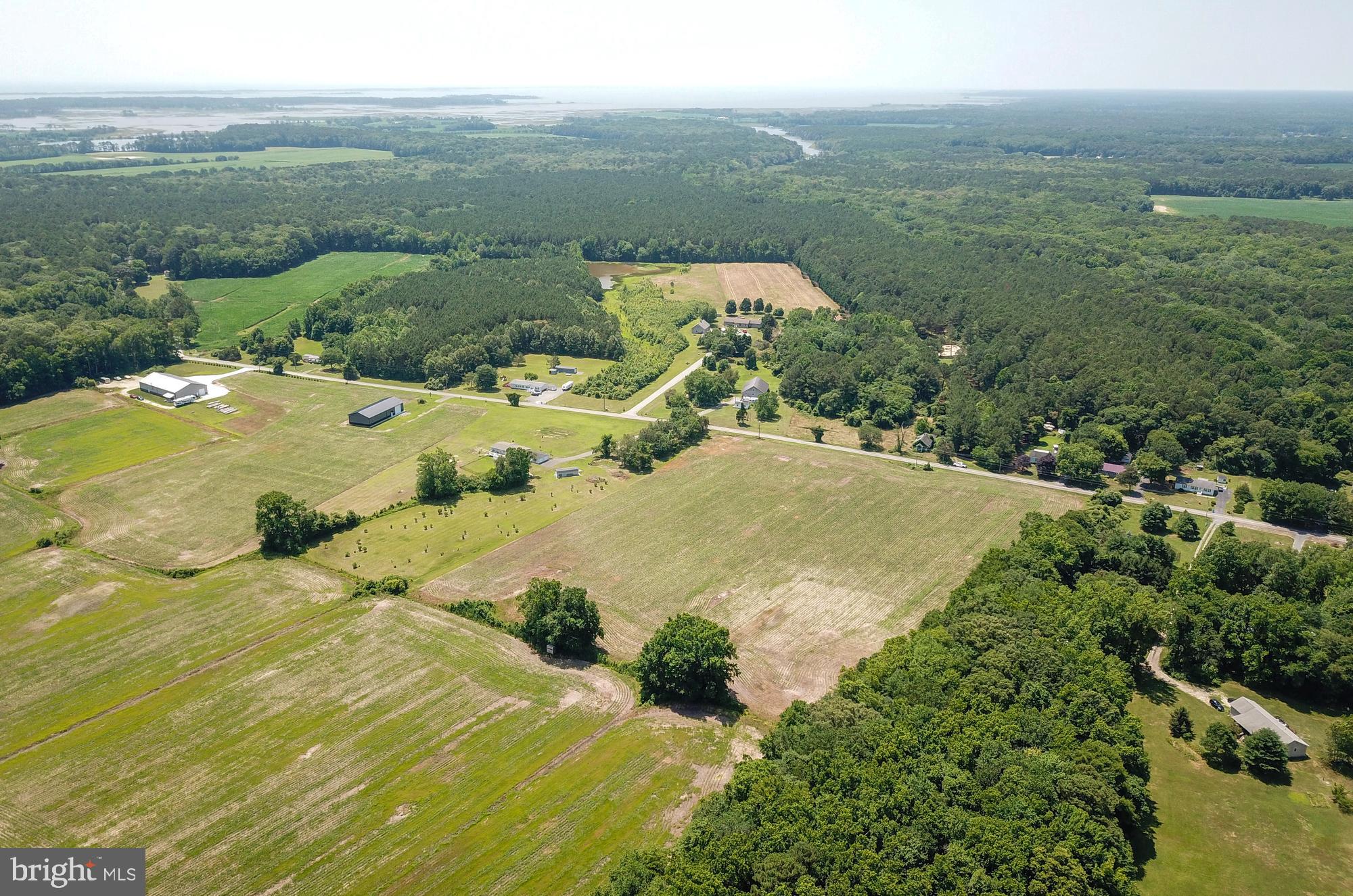 Dinges Road Berlin, MD 21811 - Photo 6 of 18