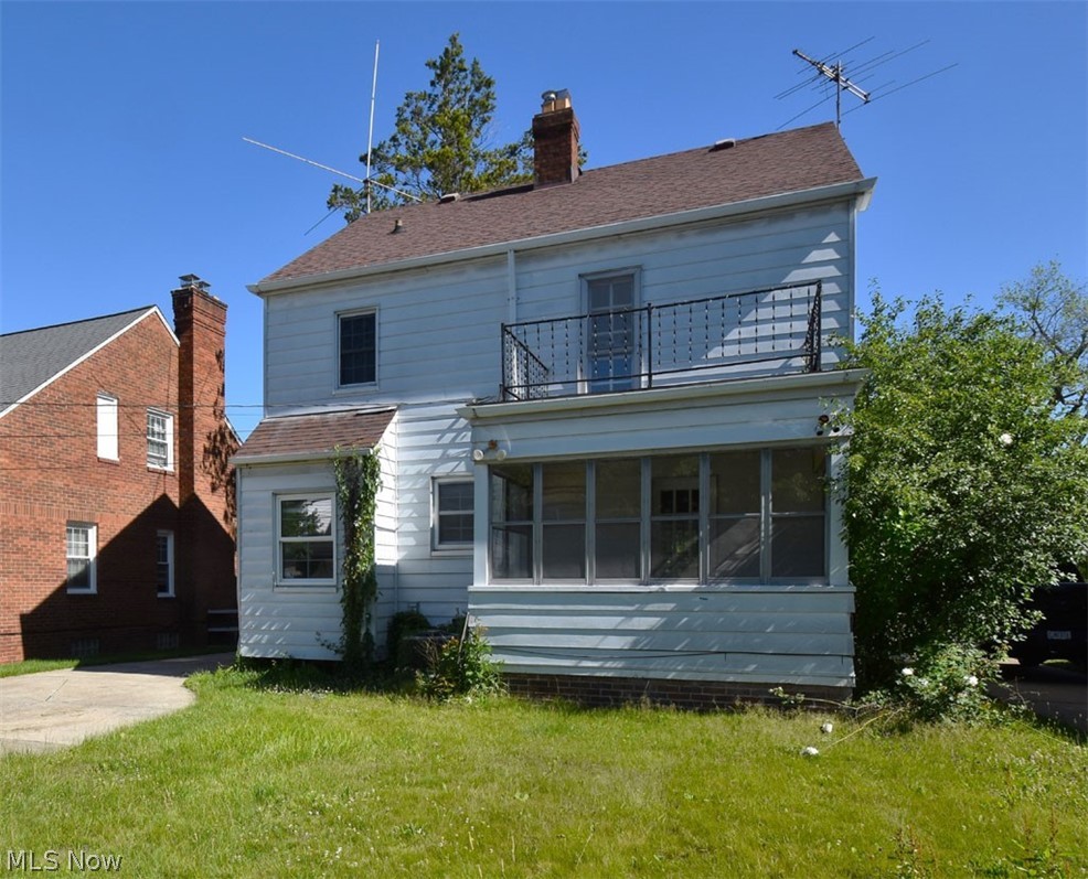 3630 Berkeley Road Cleveland Heights, OH 44118 - Photo 30 of 30