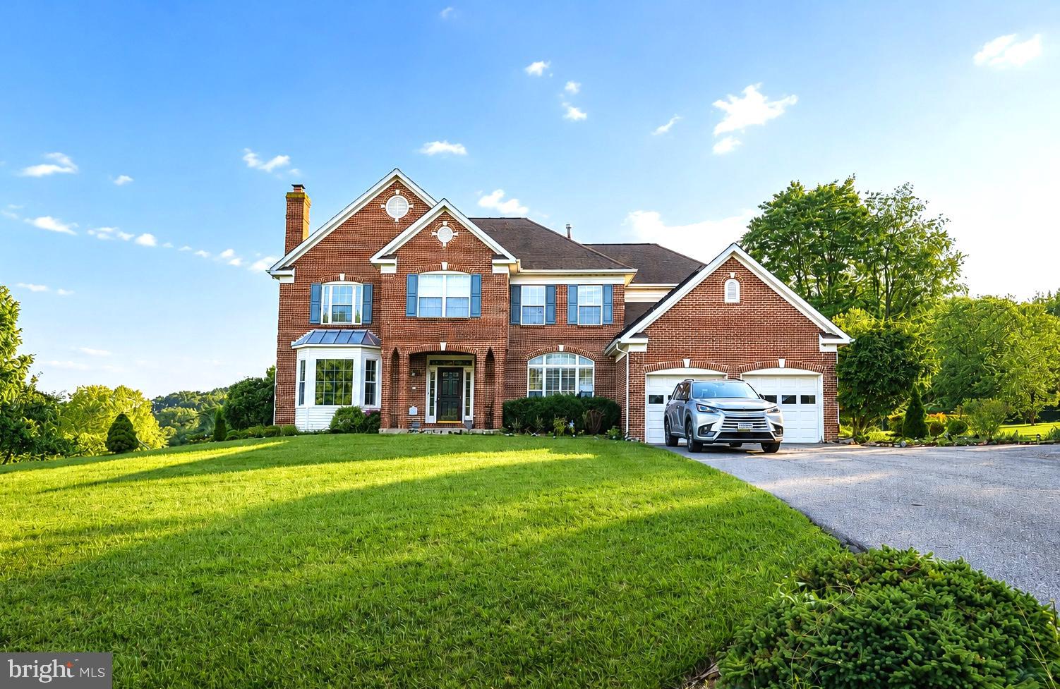 9632 Greenel Road Damascus, MD 20872 - Photo 1 of 59