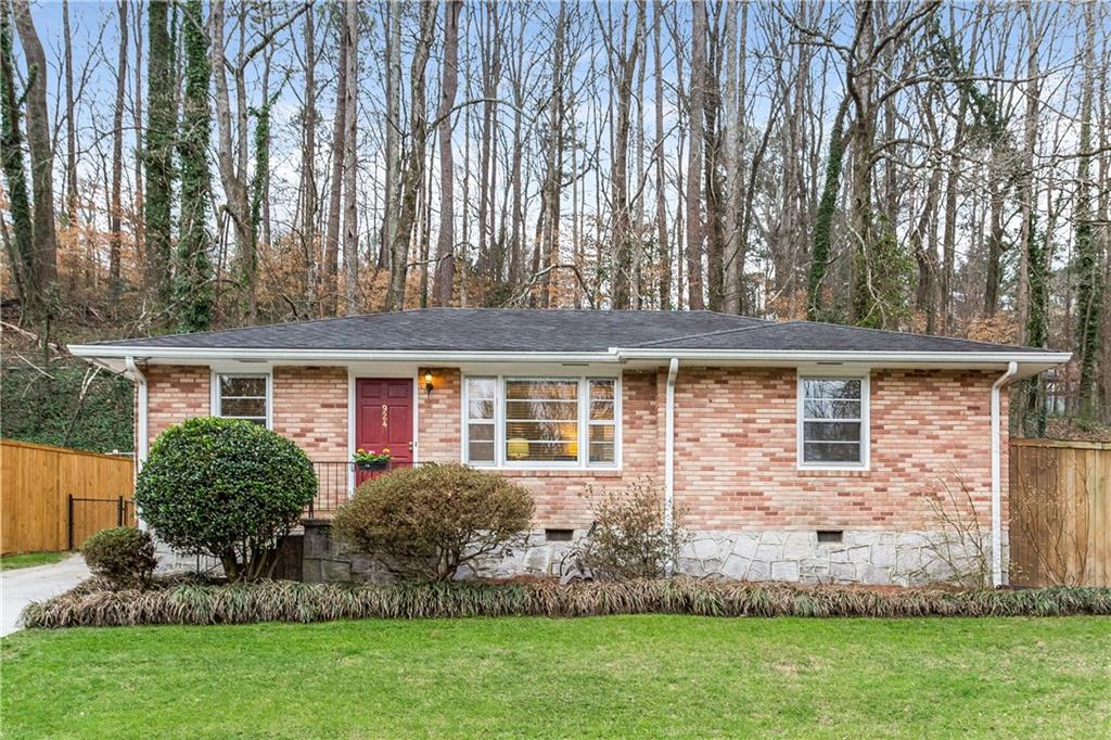 924 Scott Circle Decatur, GA 30033 - Photo 1 of 1