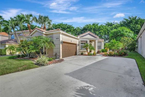 $3,600 | 6172 Oak Bluff Way, Lake Worth, FL 33467