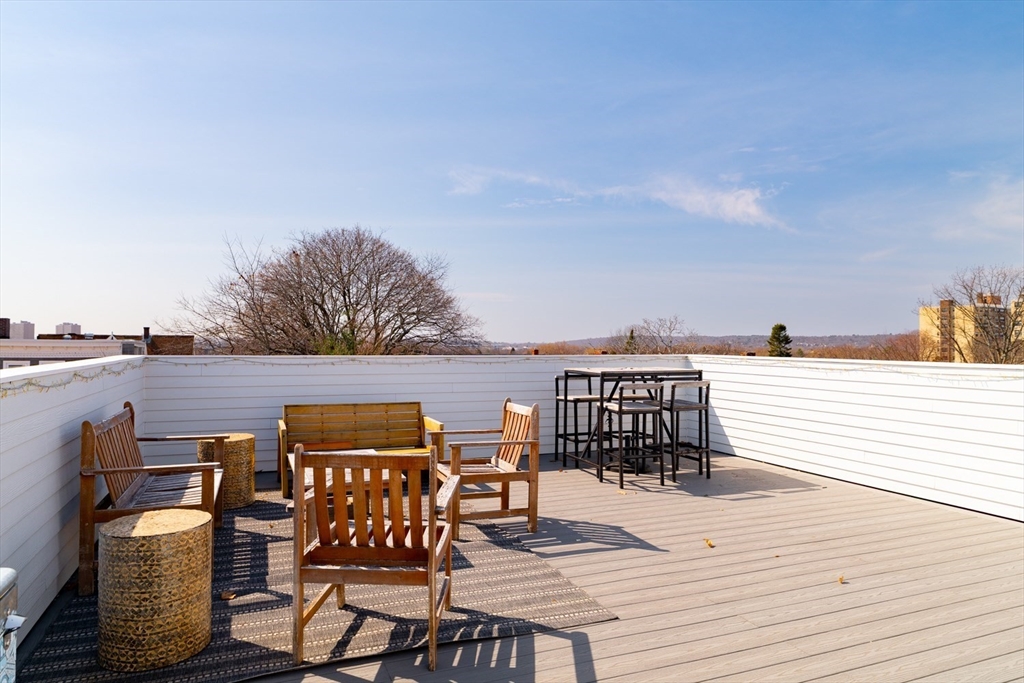 1252 Broadway, Unit 4 Somerville, MA 02144 - Photo 17 of 20