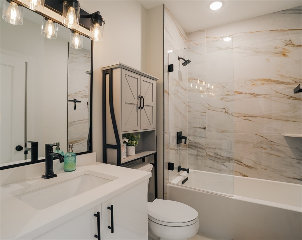 1252 Broadway, Unit 4 Somerville, MA 02144 - Photo 10 of 20