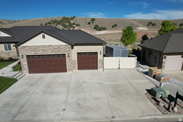 1134 Vista Ridge Drive Santaquin, UT 84655 - Photo 4 of 50