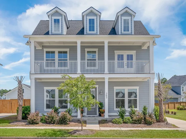 $715,000 | 263 Bird Song Path, Summerville, SC 29485