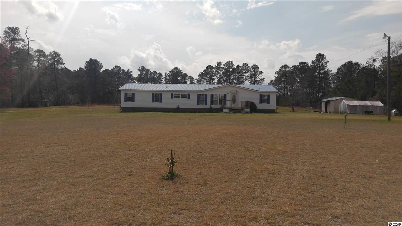 1735 Watts Road Loris, SC 29569 - Photo 1 of 40 Gallery Image 1