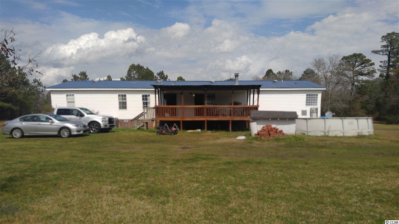 1735 Watts Road Loris, SC 29569 - Photo 7 of 40 Gallery Image 7
