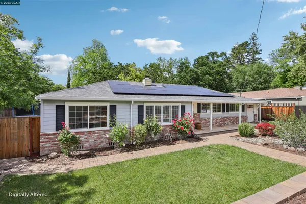 $1,625,000 | 129 Valle Vista Drive, Danville, CA 94526