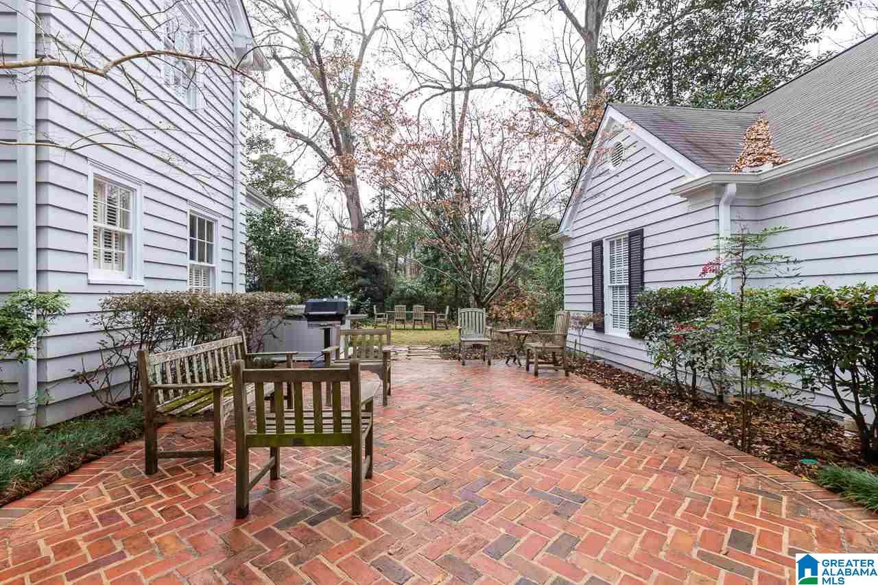3112 Pine Ridge Road Birmingham, AL 35213 - Photo 43 of 50