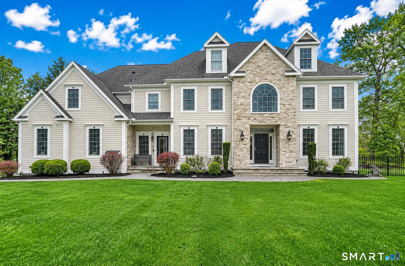 134 Feldspar Ridge Glastonbury, CT 06033 - Photo 1 of 39