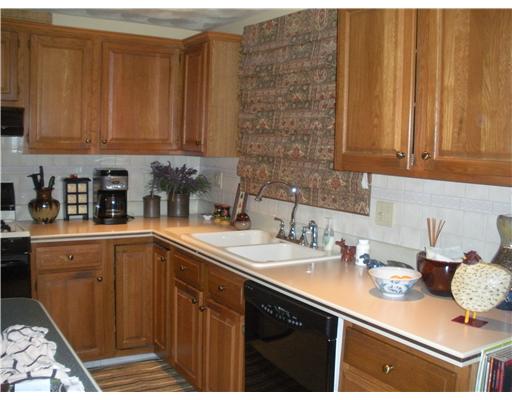 107 Log Road Harrisville, RI 02830 - Photo 3 of 12 Kitchen.