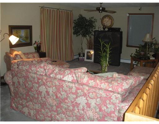 107 Log Road Harrisville, RI 02830 - Photo 5 of 12 Living Room.