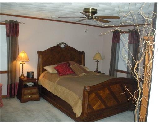 107 Log Road Harrisville, RI 02830 - Photo 9 of 12 Master Bedroom.