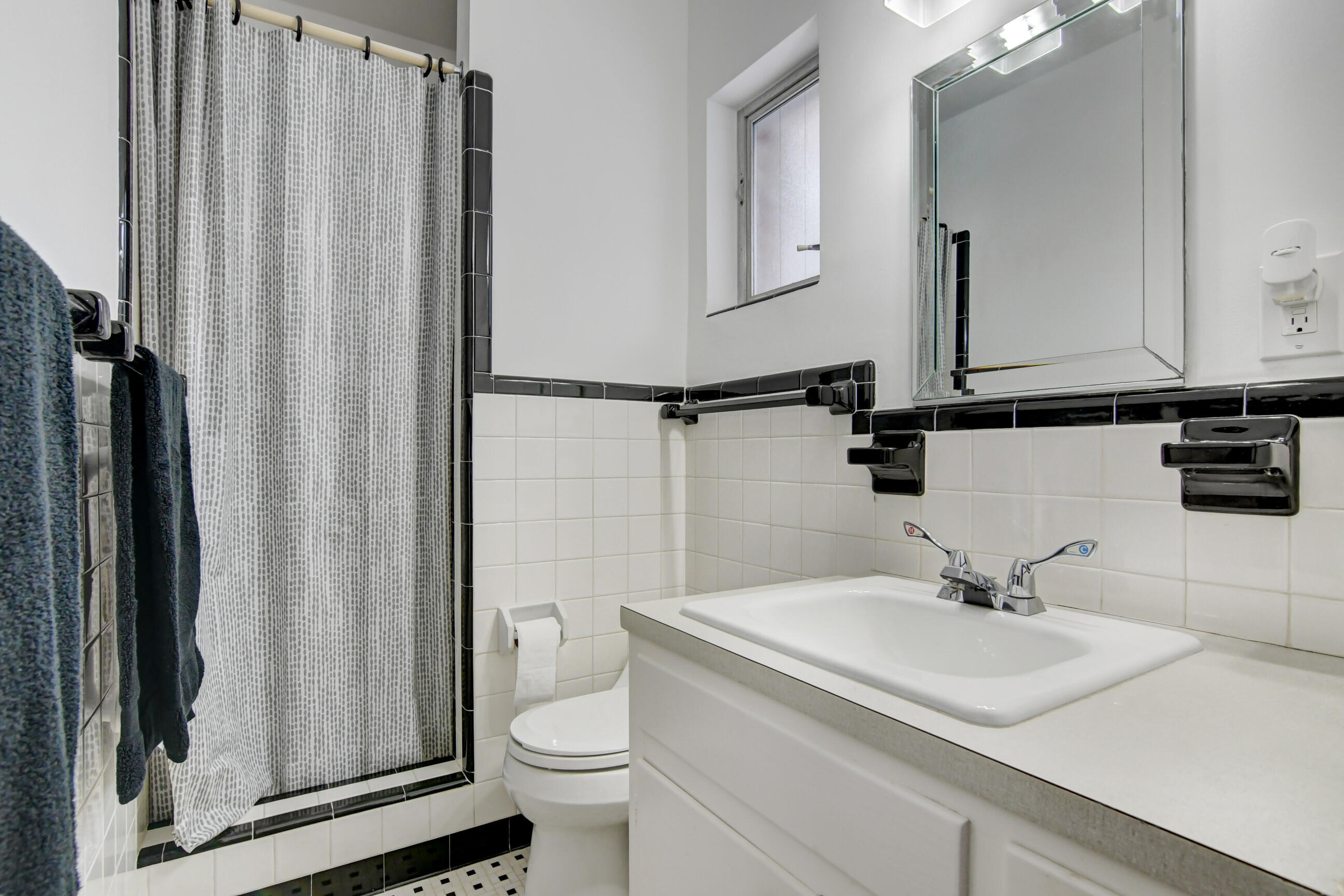 6465 High Ridge Road Lake Worth, FL 33462 - Photo 16 of 51 6465 High Ridge Master Bathroom