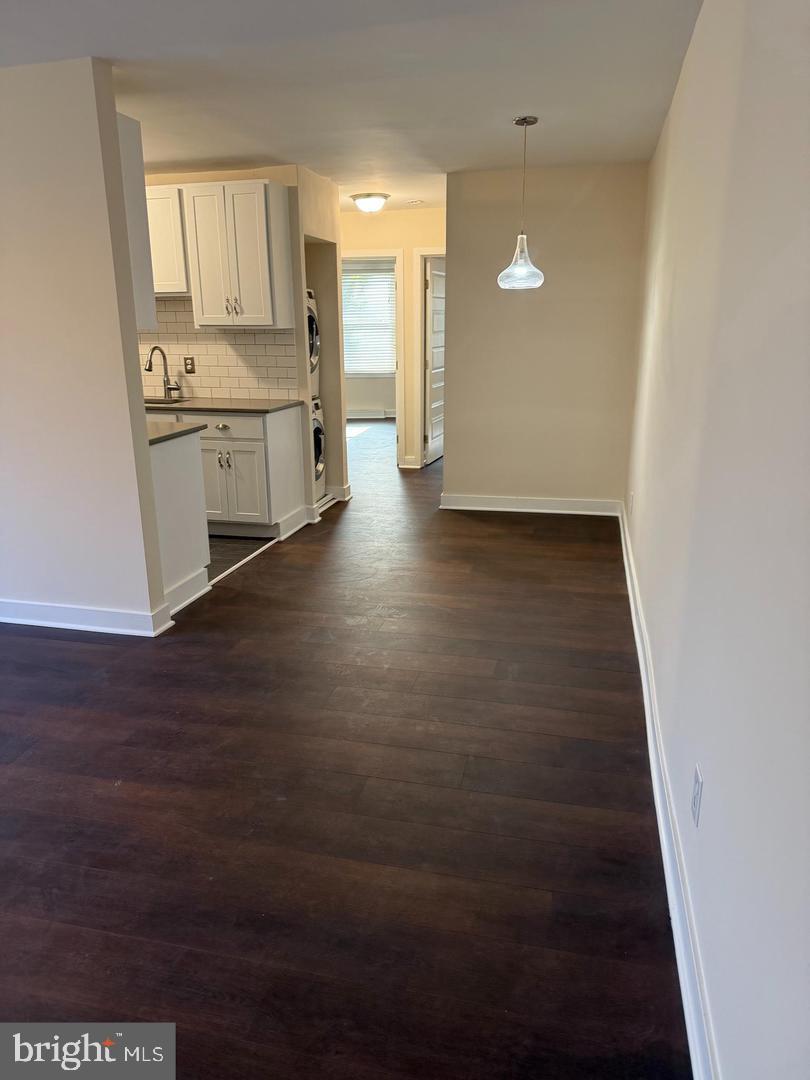 514 Ridge Road Southeast, Unit 111 Washington, DC 20019 - Photo 1 of 7