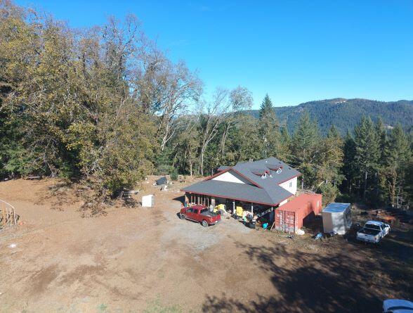 0 China Mine Road Bridgeville, CA 95526 - Photo 5 of 18