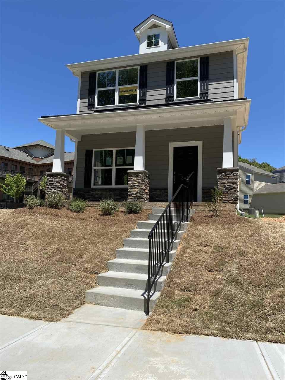 340 Arnold Mill Road Simpsonville, SC 29680 - Photo 1 of 1 Gallery Image 1