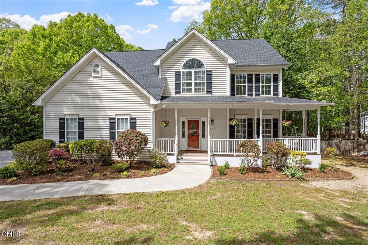 3704 Fox Stone Drive Raleigh, NC 27603 - Photo 1 of 55 3704 Fox Stone Drive