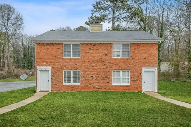 $339,000 | 5309 Stonebush Terrace, Stone Mountain, GA 30083