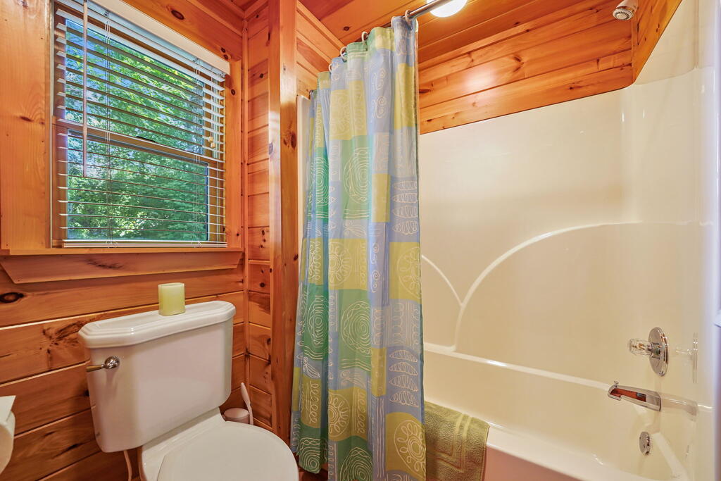 68 Grice Woods Road Blue Ridge, GA 30513 - Photo 24 of 51 Gallery Image 24