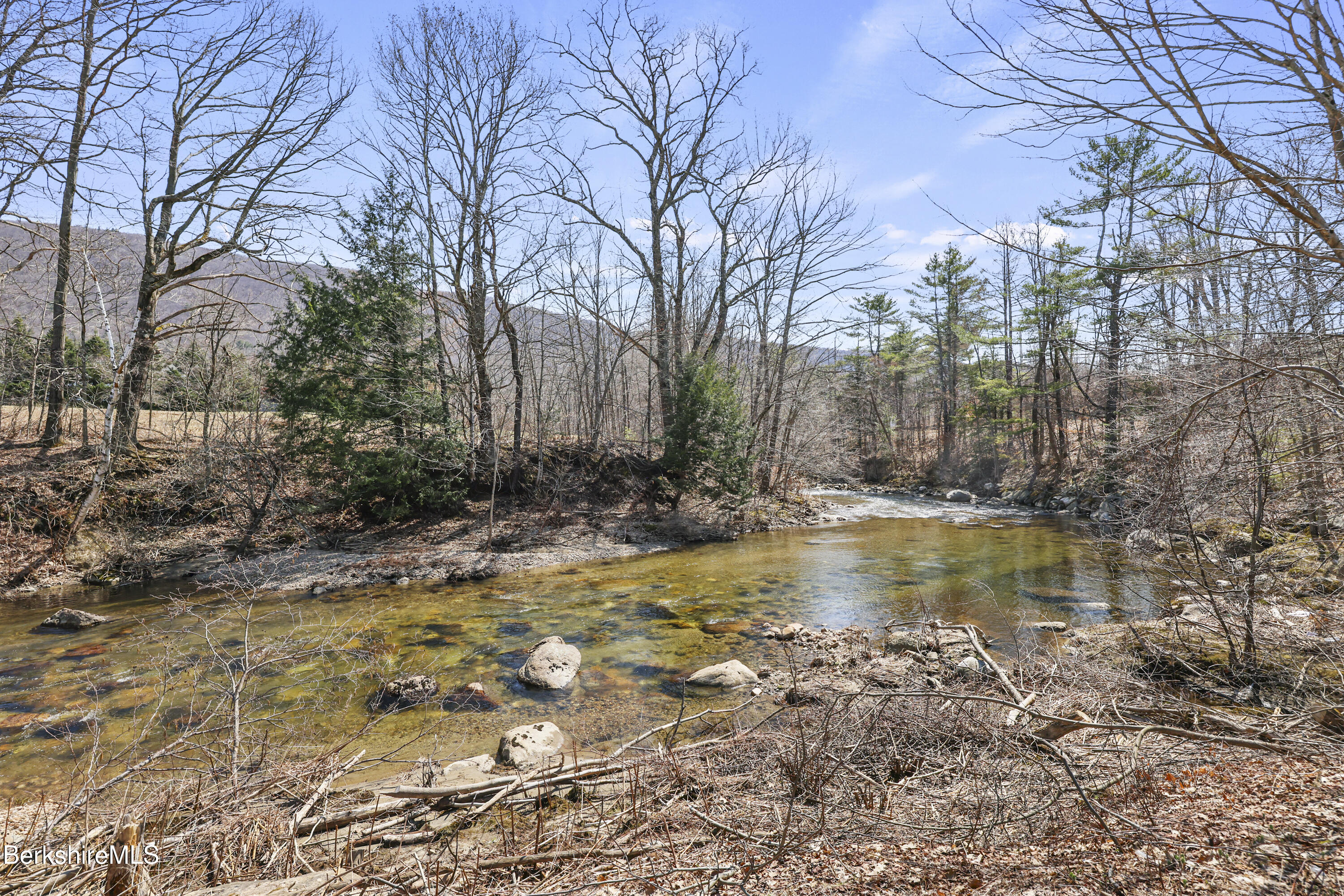738 River Road Clarksburg, MA 01247 - Photo 57 of 63 River