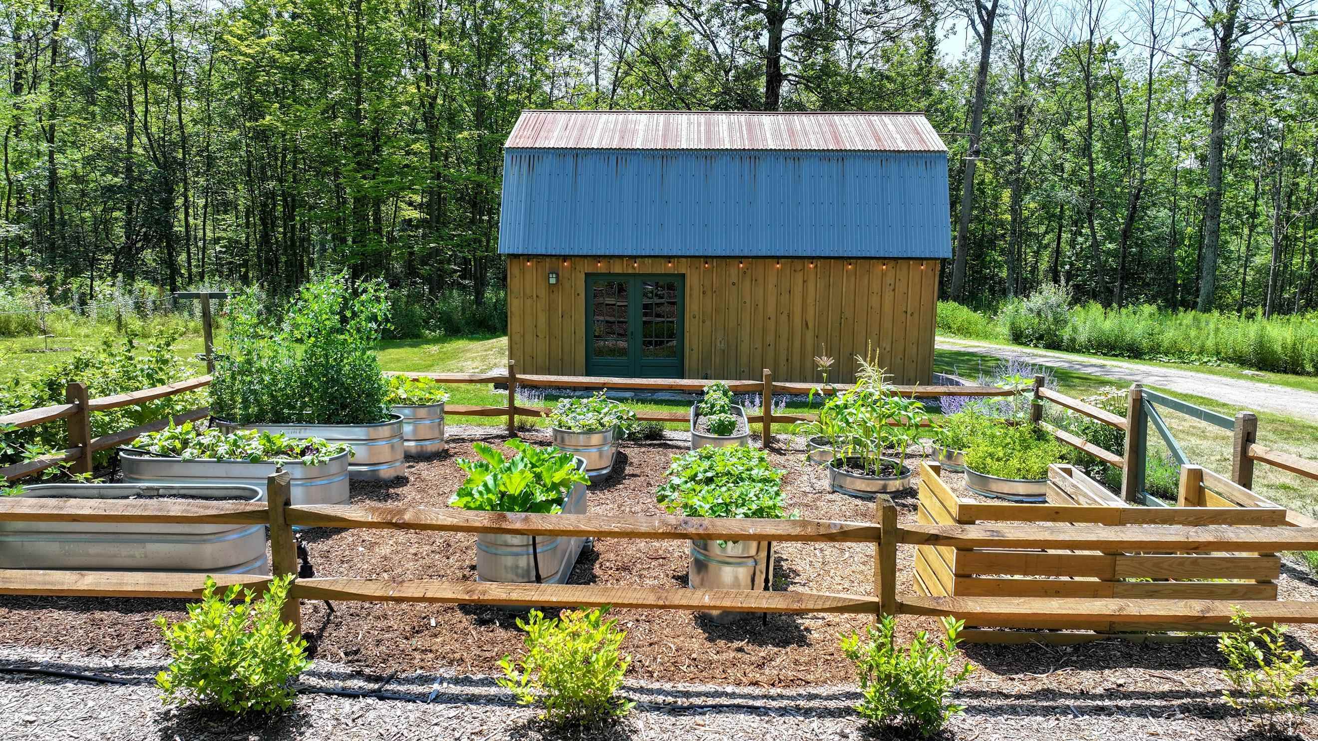 547 Cobble Road Middlebury, VT 05753 - Photo 9 of 33 Gallery Image 9